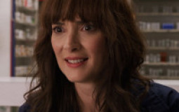 Stranger Things Characters!!